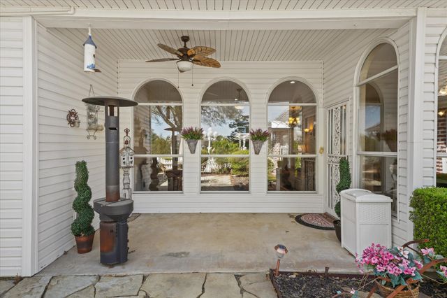 6 Park Lane, Lucas, TX 75002