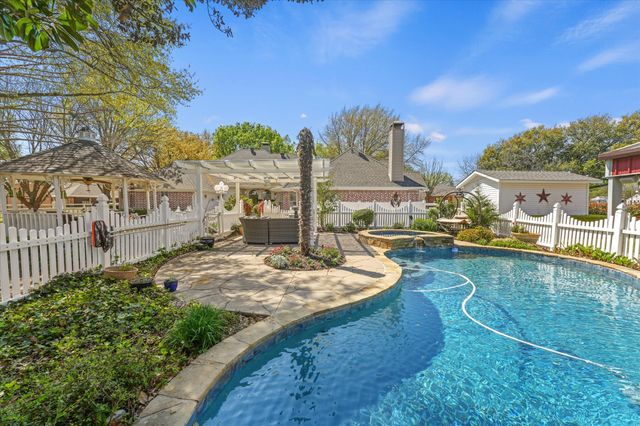 6 Park Lane, Lucas, TX 75002