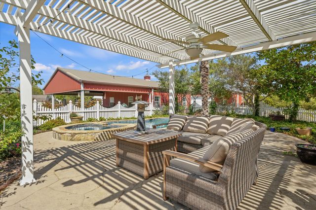 6 Park Lane, Lucas, TX 75002