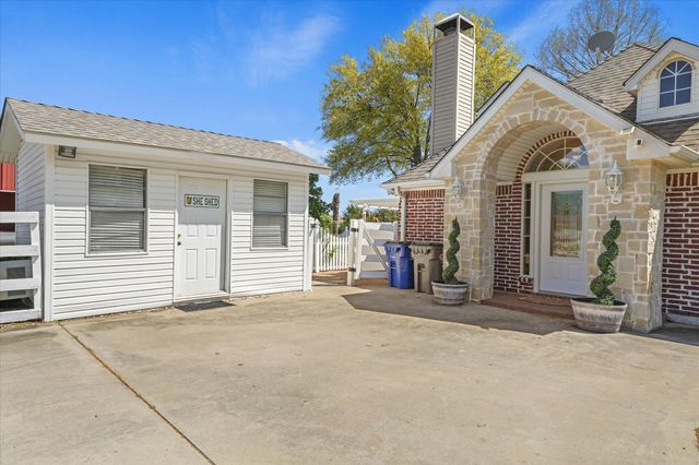 6 Park Lane, Lucas, TX 75002