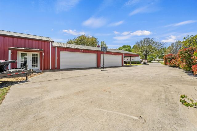 6 Park Lane, Lucas, TX 75002