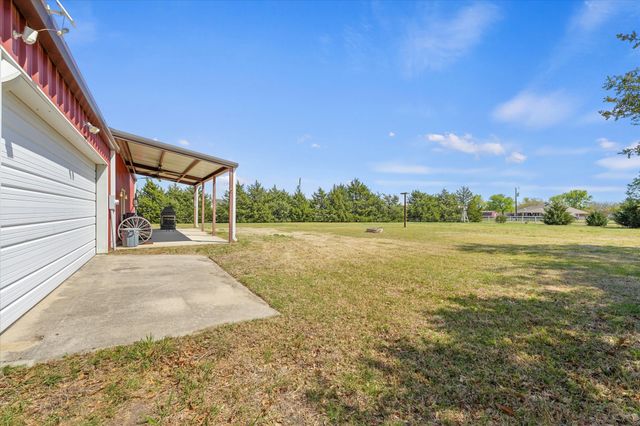 6 Park Lane, Lucas, TX 75002