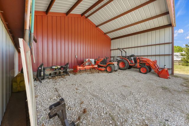 6 Park Lane, Lucas, TX 75002