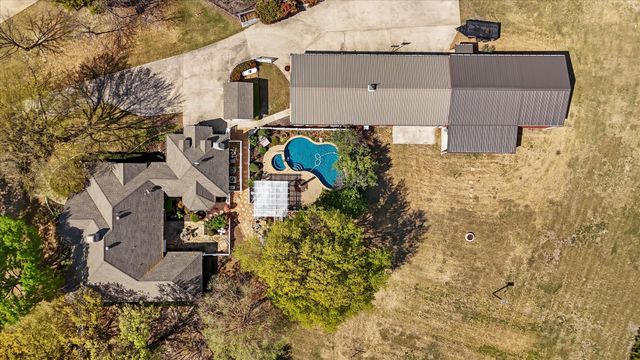 6 Park Lane, Lucas, TX 75002