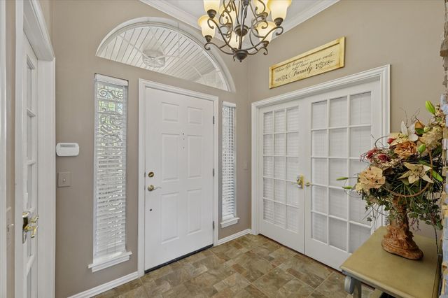 6 Park Lane, Lucas, TX 75002