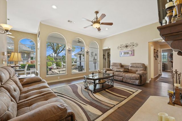 6 Park Lane, Lucas, TX 75002