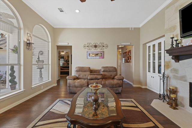 6 Park Lane, Lucas, TX 75002