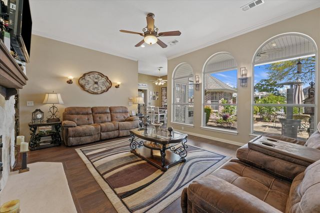 6 Park Lane, Lucas, TX 75002