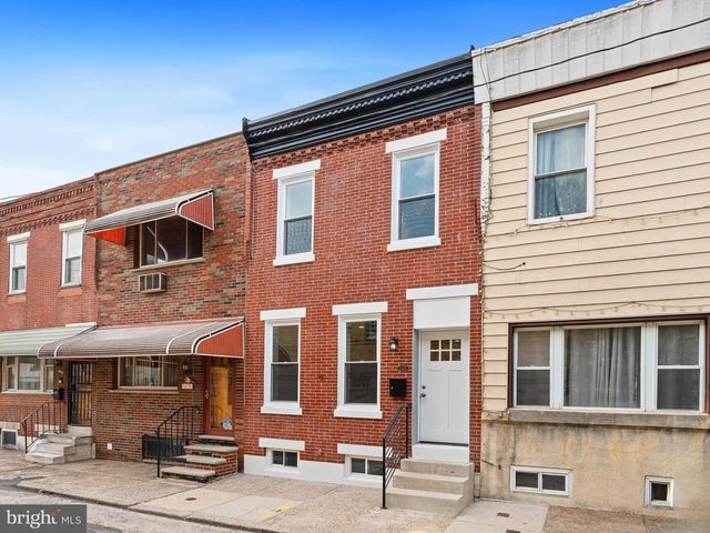2428 S SARTAIN ST, Philadelphia, PA 19148