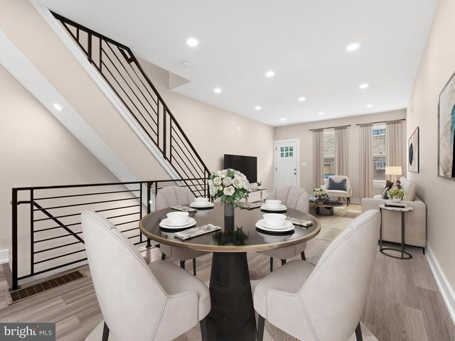 2428 S SARTAIN ST, Philadelphia, PA 19148