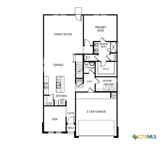 102 Barton Point, Cibolo, TX 78108