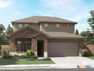 102 Barton Point, Cibolo, TX 78108