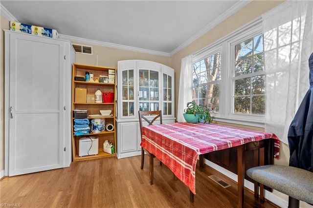 3107 Beaconwood Drive, Greensboro, NC 27455