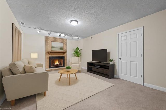 3107 Beaconwood Drive, Greensboro, NC 27455