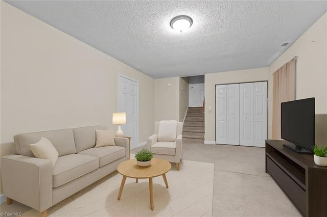 3107 Beaconwood Drive, Greensboro, NC 27455