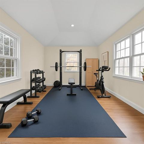 3107 Beaconwood Drive, Greensboro, NC 27455