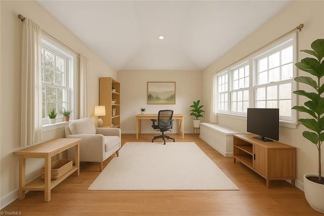 3107 Beaconwood Drive, Greensboro, NC 27455