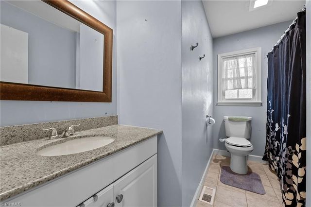 3107 Beaconwood Drive, Greensboro, NC 27455