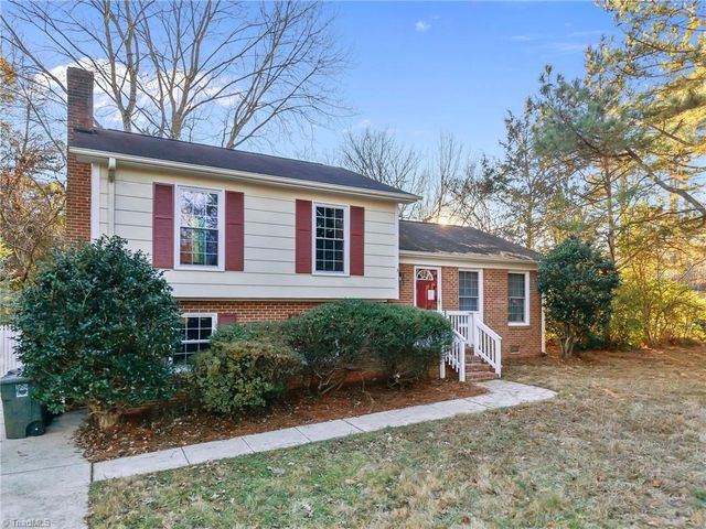 3107 Beaconwood Drive, Greensboro, NC 27455