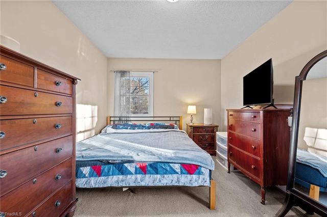 3107 Beaconwood Drive, Greensboro, NC 27455