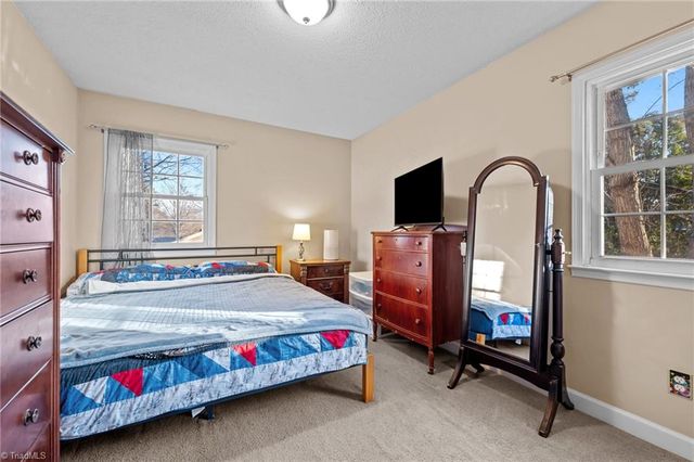 3107 Beaconwood Drive, Greensboro, NC 27455