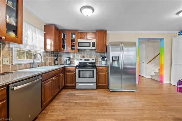 3107 Beaconwood Drive, Greensboro, NC 27455