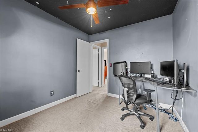 3107 Beaconwood Drive, Greensboro, NC 27455