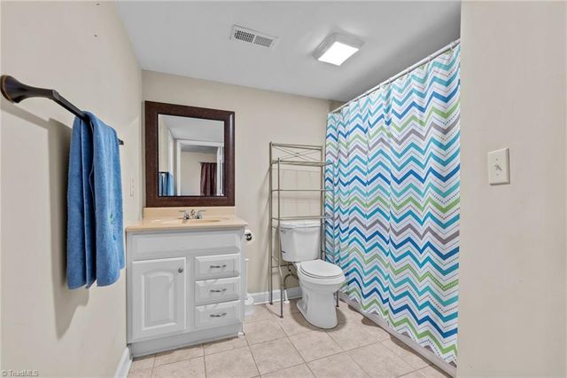 3107 Beaconwood Drive, Greensboro, NC 27455