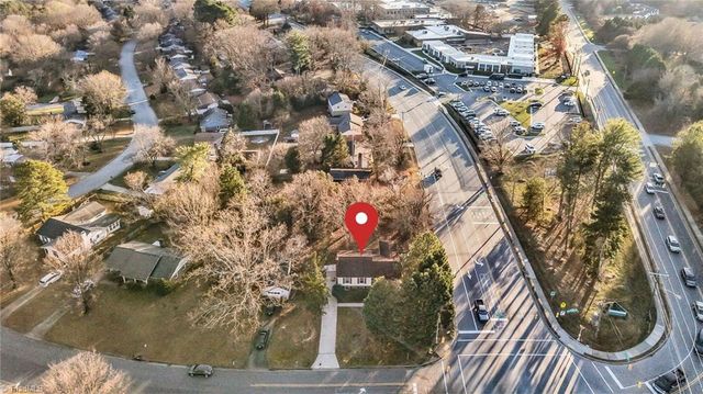 3107 Beaconwood Drive, Greensboro, NC 27455