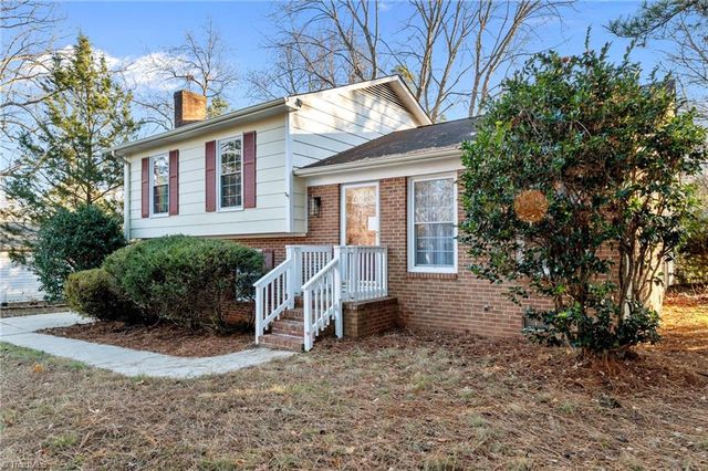 3107 Beaconwood Drive, Greensboro, NC 27455