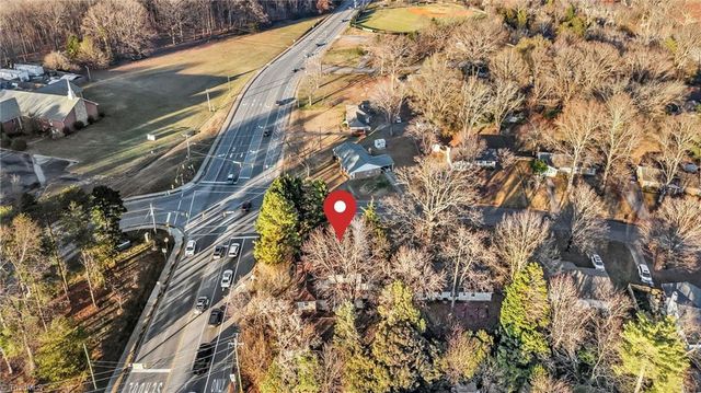 3107 Beaconwood Drive, Greensboro, NC 27455