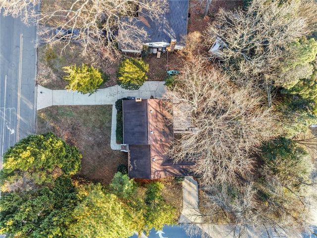 3107 Beaconwood Drive, Greensboro, NC 27455