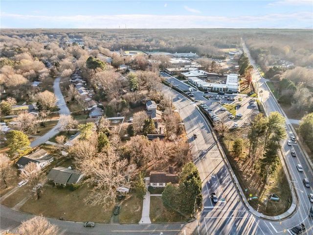 3107 Beaconwood Drive, Greensboro, NC 27455