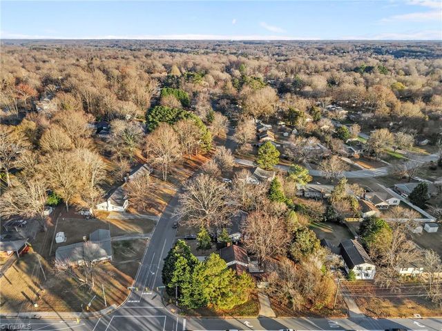 3107 Beaconwood Drive, Greensboro, NC 27455