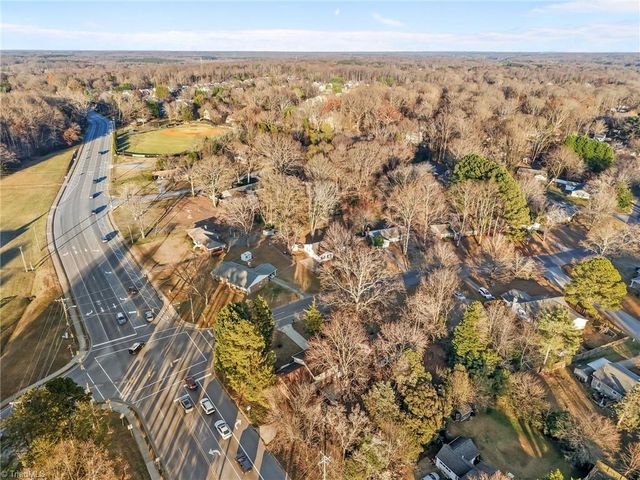 3107 Beaconwood Drive, Greensboro, NC 27455