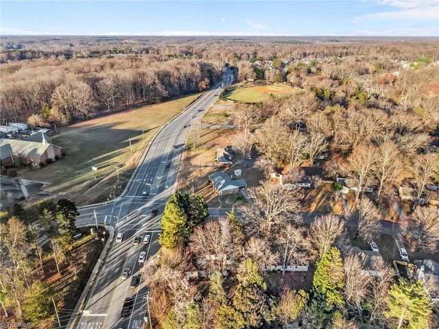 3107 Beaconwood Drive, Greensboro, NC 27455