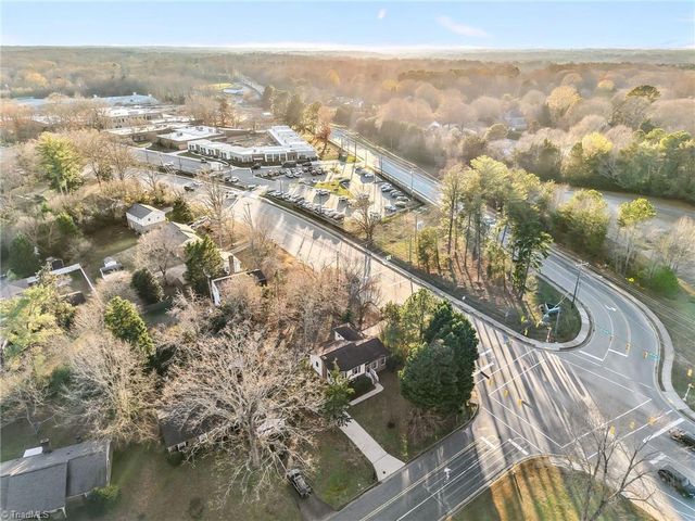 3107 Beaconwood Drive, Greensboro, NC 27455