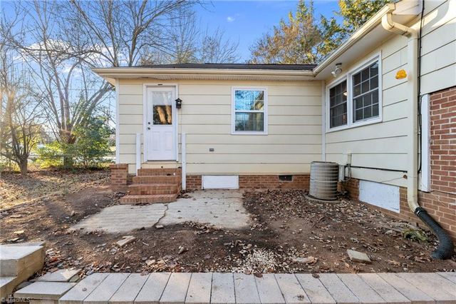 3107 Beaconwood Drive, Greensboro, NC 27455