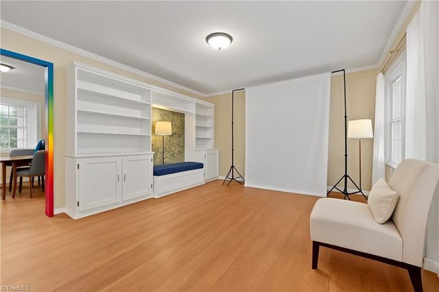 3107 Beaconwood Drive, Greensboro, NC 27455