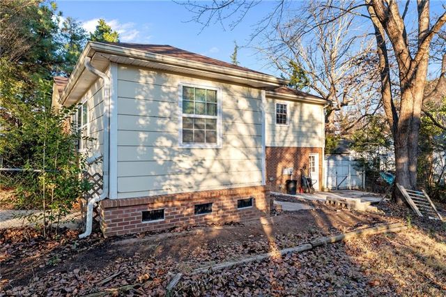 3107 Beaconwood Drive, Greensboro, NC 27455