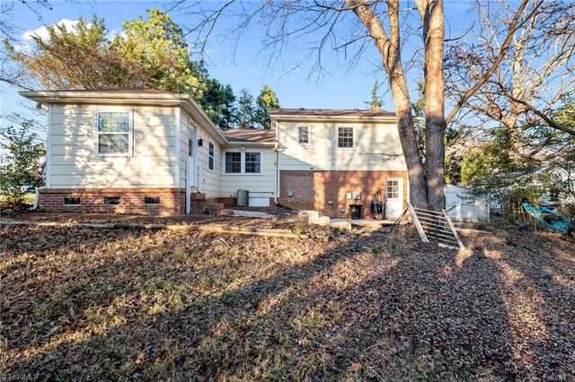 3107 Beaconwood Drive, Greensboro, NC 27455
