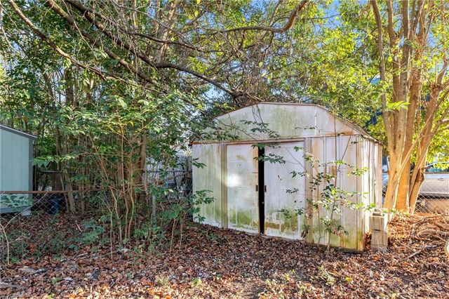 3107 Beaconwood Drive, Greensboro, NC 27455