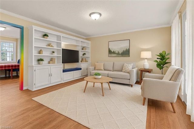 3107 Beaconwood Drive, Greensboro, NC 27455