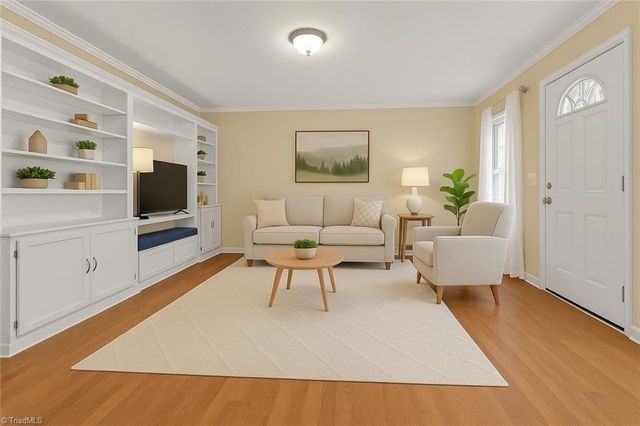 3107 Beaconwood Drive, Greensboro, NC 27455