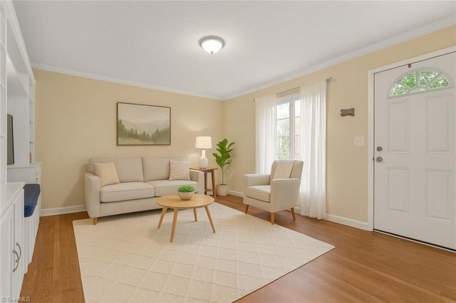 3107 Beaconwood Drive, Greensboro, NC 27455