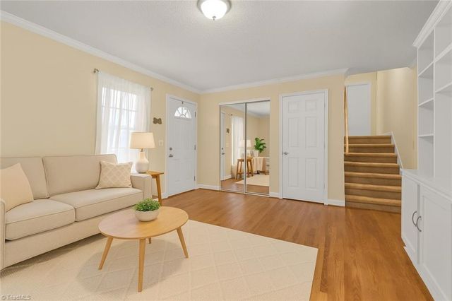 3107 Beaconwood Drive, Greensboro, NC 27455