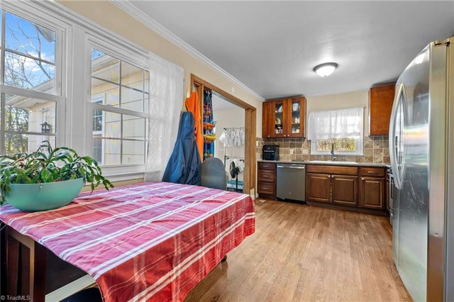 3107 Beaconwood Drive, Greensboro, NC 27455