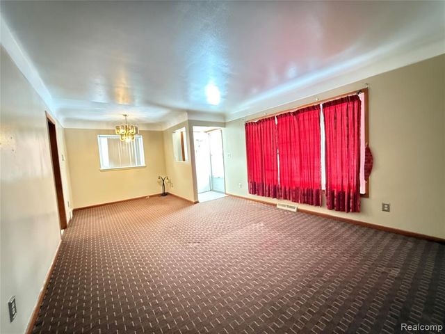 21057 Cunningham Avenue, Warren, MI 48091