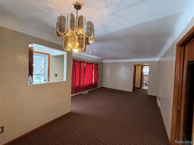 21057 Cunningham Avenue, Warren, MI 48091