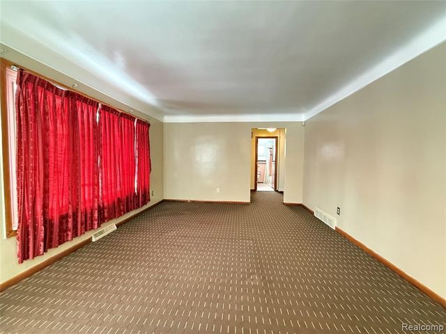 21057 Cunningham Avenue, Warren, MI 48091